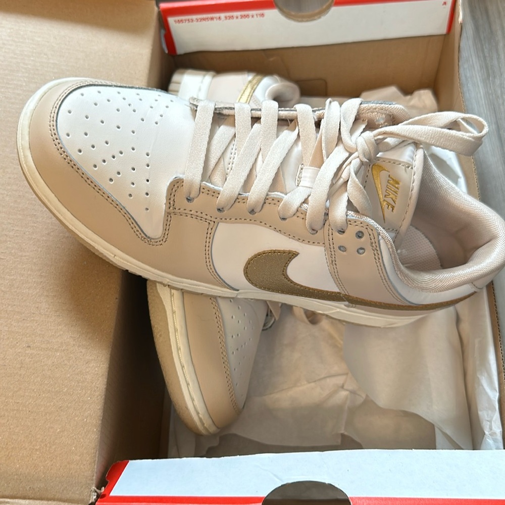 Nike Dunk